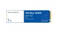 Ổ cứng SSD WD Blue SN570 1TB NVMe PCIe Gen3x4 WDS100T3B0C