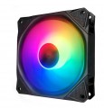 Fan case COOLMOON AURA RGB (pack 5 fan) coolman