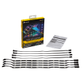 Đèn Led Corsair RGB LED Lighting Pro Expansion Kit CL-8930002