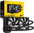 Tản nhiệt nước Corsair H100i RGB PRO XT (CW-9060043-WW)