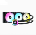 Tản nhiệt nước Corsair H150 RGB (CW-9060054-WW)