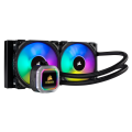 Tản nhiệt nước CPU Corsair Hydro Series H100i PRO RGB PLATINUM