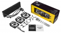 Tản nhiệt nước Corsair H150i RGB PRO XT (CW-9060045-WW)