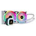 Tản nhiệt nước CPU Corsair Hydro Series H100i RGB PLATINUM SE