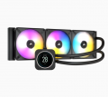 Tản nhiệt nước Corsair H150i ELITE CAPELLIX LCD
