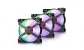 Bộ 3 quạt máy tính DEEPCOOL MF120 GT-3F