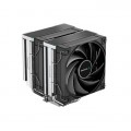 Tản nhiệt CPU DEEPCOOL AK620