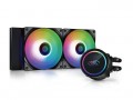 Tản nhiệt nước CPU DEEPCOOL GAMMAXX L240 A-RGB