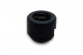 Linh kiện tản nhiệt nước - Fitting EK-HDC Fitting 12mm G1/4 - Black