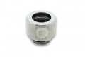 Linh kiện tản nhiệt nước - Fitting EK-HDC Fitting 12mm G1/4 - Nickel
