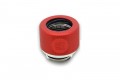 Linh kiện tản nhiệt nước - Fitting EK-HDC Fitting 12mm G1/4 - RED