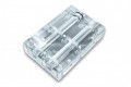 Linh kiện tản nhiệt nước - EK-FC Terminal TRIPLE Parallel - Plexi
