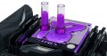 Linh kiện tản nhiệt nước - MonoBlock EK-FB ASUS Strix X299-E RGB - Nickel
