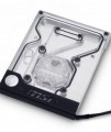 Linh kiện tản nhiệt nước - MonoBlock EK-FB MSI X299 GAMING PRO CARBON RGB - Nickel