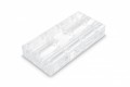 Linh kiện tản nhiệt nước - CẦU NƯỚC EK-FC Terminal X4 - Plexi