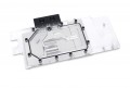 Linh kiện tản nhiệt nước - BLOCK VGA EK-FC1080 GTX Ti Aorus - Nickel (rev. 2.0)
