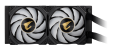 Tản nhiệt nước Gigabyte AORUS WATERFORCE X 240