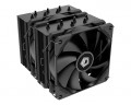 Tản nhiệt CPU ID COOLING SE-207-TRX BLACK