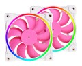 Tản nhiệt nước CPU id-cooling PINKFLOW 240