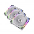 Fan Case LIAN-LI UNI Fan SL 120 Triple White