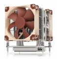 Tản nhiệt khí CPU Noctua NH-U9 TR4-SP3