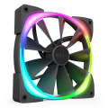 Quạt tản nhiệt cho case NZXT AER RGB 2 120mm