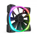 Quạt tản nhiệt cho case NZXT AER RGB 2 140mm