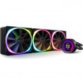 Tản nhiệt nước NZXT Kraken Z73 - RGB (RL-KRZ73-R1) - Màu đen