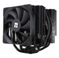 Tản nhiệt CPU Thermalright Dual-Tower Frost Spirit 140 BLACK V3