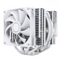 Tản nhiệt CPU Thermalright Dual-Tower Frost Spirit 140 WHITE V3