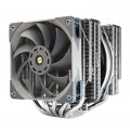 Tản nhiệt CPU Thermalright Dual-Tower Frost Commander 140