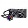 Tản nhiệt nước Thermaltake TOUGHLIQUILD 240 ARGB Black