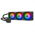 Tản nhiệt nước Thermaltake TH360 BLACK