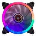 Quạt tản nhiệt cho case - Fan case Xtech LED RGB RAINBOW VA01-VA10