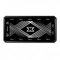 Fan Case Xigmatek GALAXY III ESSENTIAL - BX120 ARGB (EN45433) 3 FAN