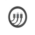 Dây cáp Oculus 4-Meter Headset Cable - dây nối dài kính thực tế ảo Oculus 4m ( HDMI + USB3.0)