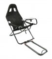 Buồng giả lập lái xe VR APC CHALLENGE Fold Racing SIM GY018 / Ghế đua xe mini gấp gọn Playseat