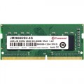 Ram Laptop Transcend 4GB DDR4 2666MHz SO-DIMM (JM2666HSH-4G)