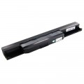 Pin Laptop Asus K53IJ, A53J