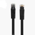 Cáp mạng Orico PUG-C6B-20-BK 2m 32AWG dây dẹt