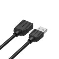 Cáp nối dài USB 2.0 dài 5m Vention VAS-A44-B500 Black