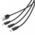 Cáp Sạc Orico UTS-12 ( màu ngẫu nhiên)