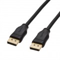 Cáp chuyển đổi Displayport to Displayport dài 1.5m