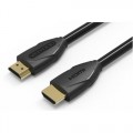 Cáp HDMI tròn Vention VAA-B04-B500 5m