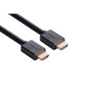 Cáp hdmi ugreen 5m cao cấp hỗ trợ ethernet +4k 2k ug-10109