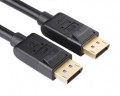 Cáp chuyển đổi Displayport to Displayport dài 3m chính hãng Ugreen UG-10212