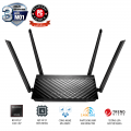 Router Wifi ASUS RT-AC59U (Mobile Gaming) Chuẩn AC1500 MU-MIMO, 2 băng tần, USB, Stream 4K