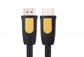 Cáp HDMI UGreen UG-10170 10M hỗ trợ 3D full HD 4Kx2K chính hãng