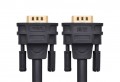 Cáp VGA 3+6C Ugreen UG-11633 dài 10M cho Màn Hình, Máy Chiếu Chính Hãng