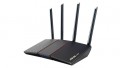 Bộ định tuyến ASUS RT-AX55U - AX1800 Dual Band WiFi 6 Gaming Router